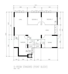 Blk 14 Ghim Moh Road (Queenstown), HDB 5 Rooms #559205801